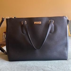 Kate spade purse